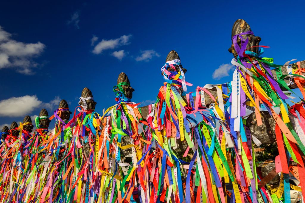 Brazilian Culture Religious And Traditions TravelWorld