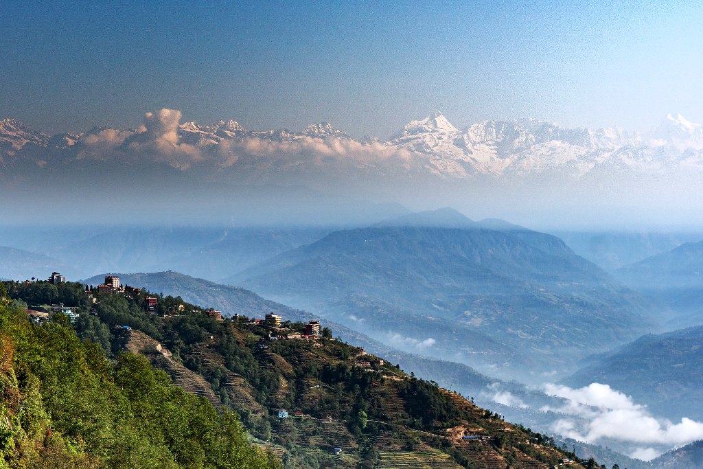 Nagarkot Archives - #TravelWorld