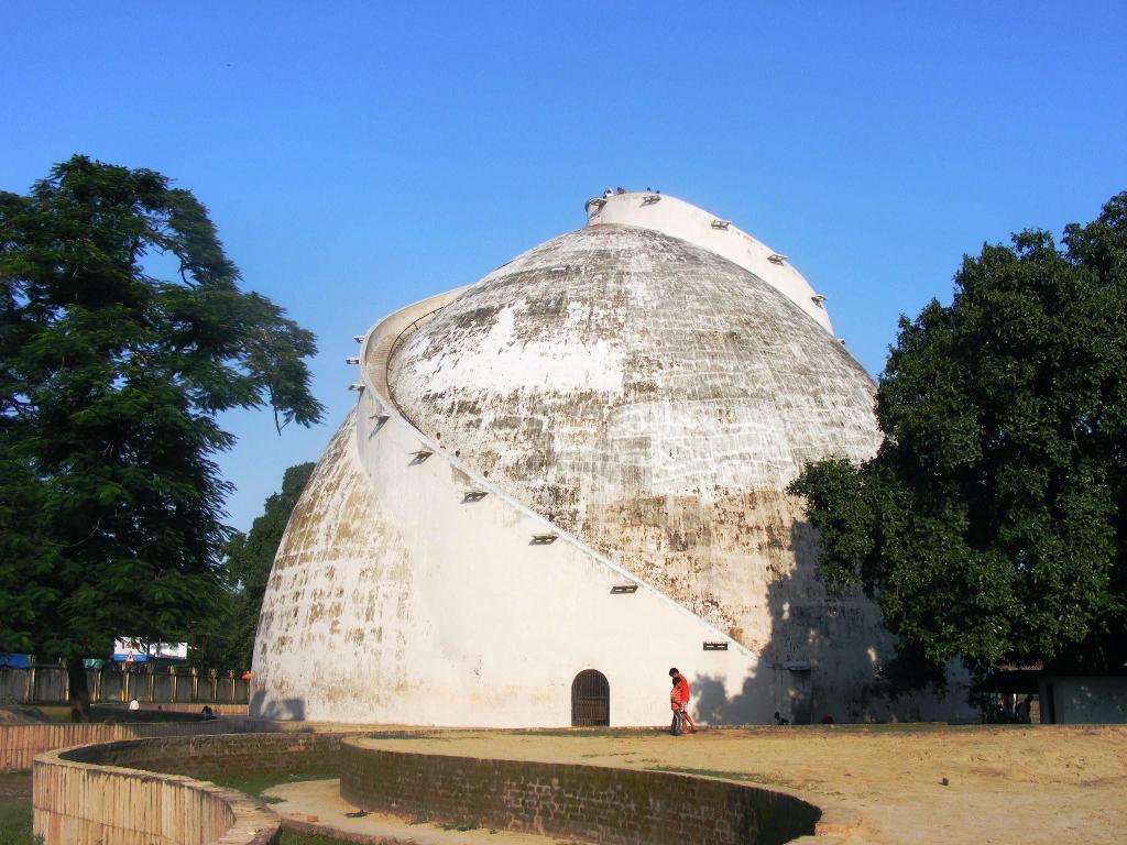 Top 15 Places To Visit In Bihar (2021) - #TravelWorld