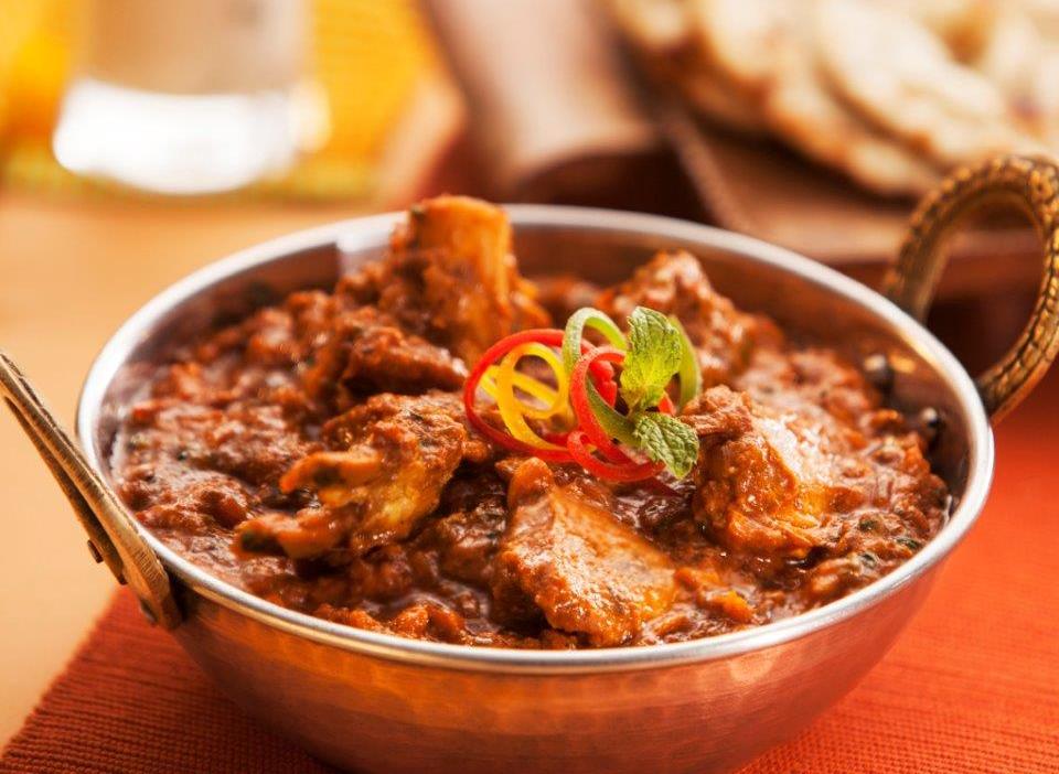 Top 10 Famous Food Of Rajasthan TravelWorld